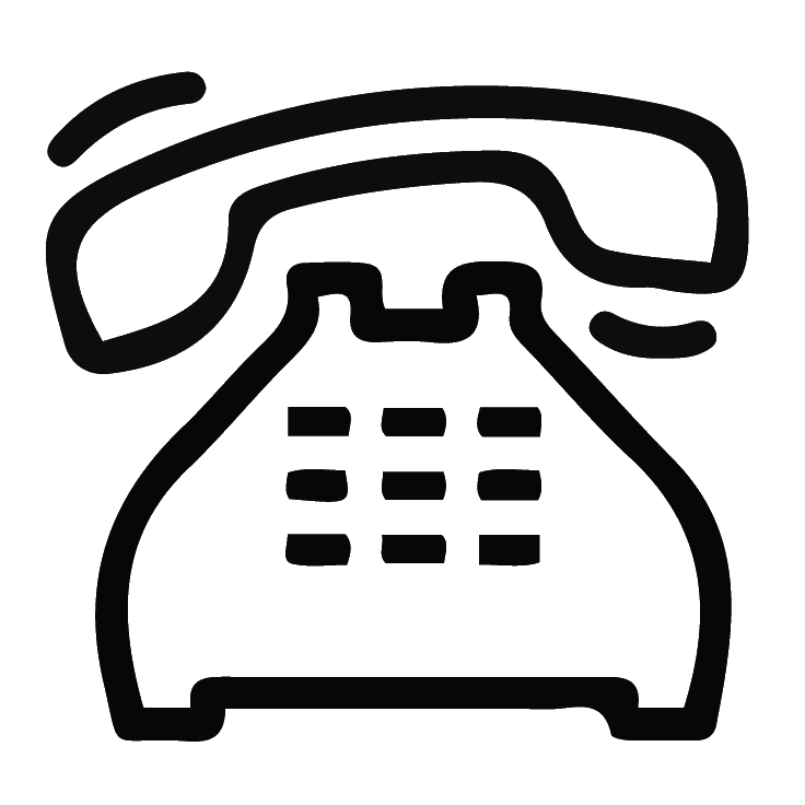 logo téléphone
