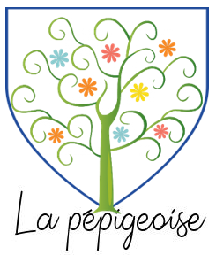 logo La pépigeoise