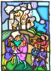 les Jacques de Rognac